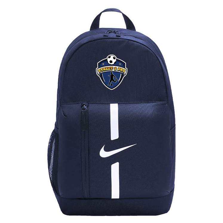 STREET 2 PRO ACADEMY Nike Academy Team Youth Backpack