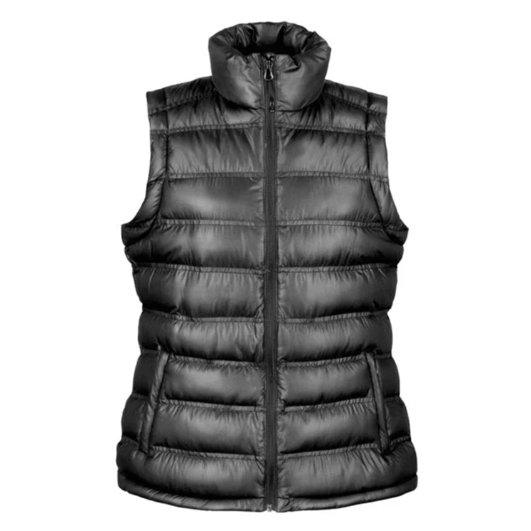 Prestige DIRECTSOCCER #DSU21-WOMENS PADDED GILET