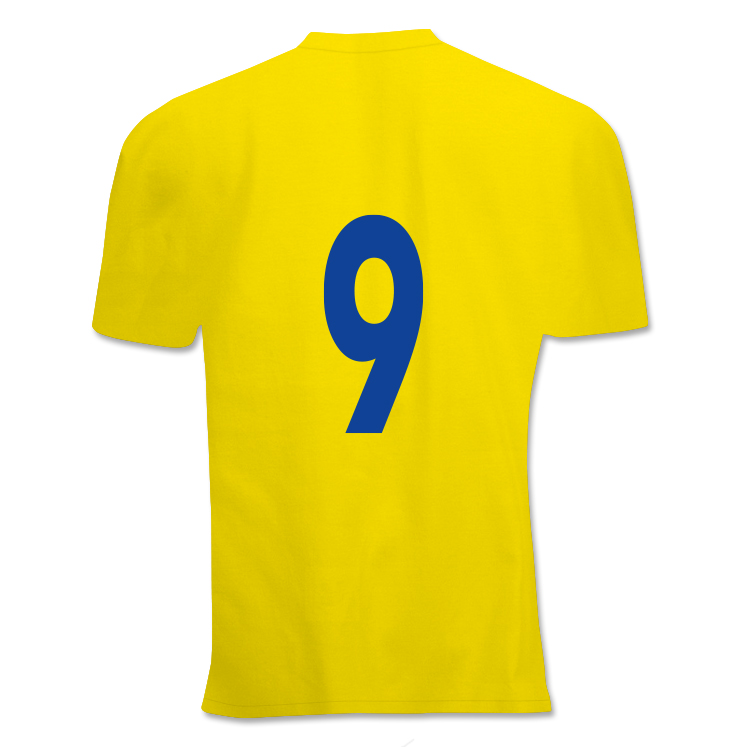 BESSINGBY PARK RANGERS Joma Combi Training Tee