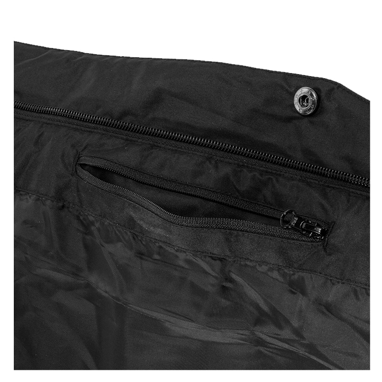 Stanno Prime Long Coach Jacket
