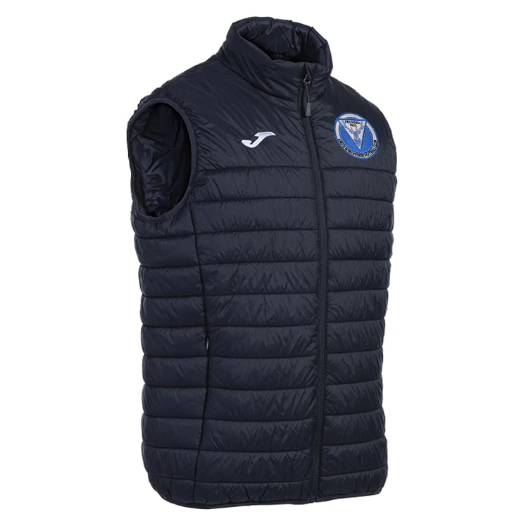 ERITH & BELVEDERE FC Joma Urban V Gilet