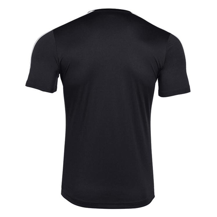 Joma Academy III S/S Football Jersey