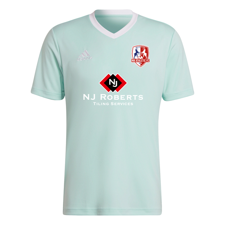 MILTON KEYNES ATHLETIC FC adidas Entrada 22 Jersey