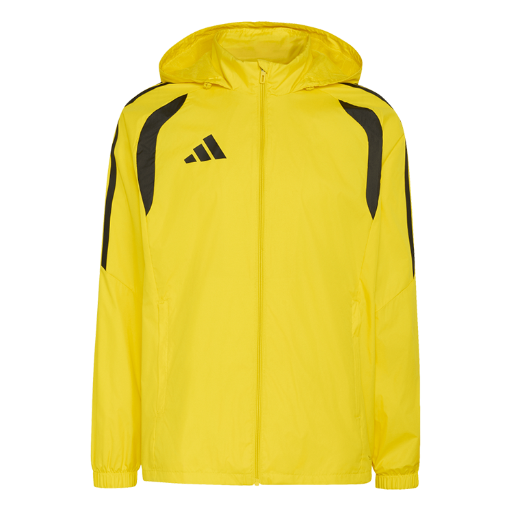 Team Yellow/Black