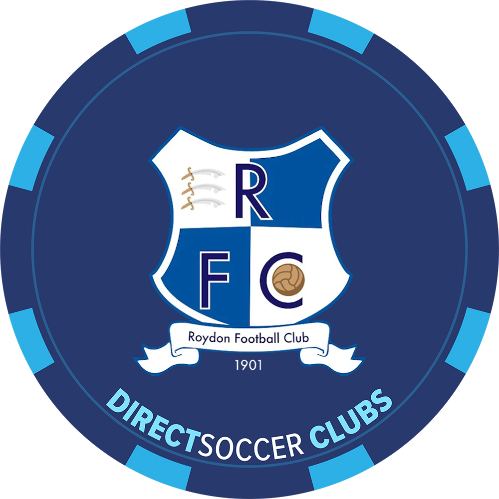 ROYDON FC TOKEN