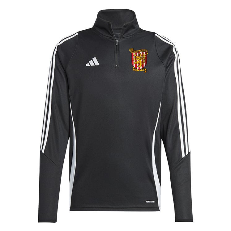 FORMARTINE UNITED YOUTH ACADEMY adidas Tiro 24 Training Top
