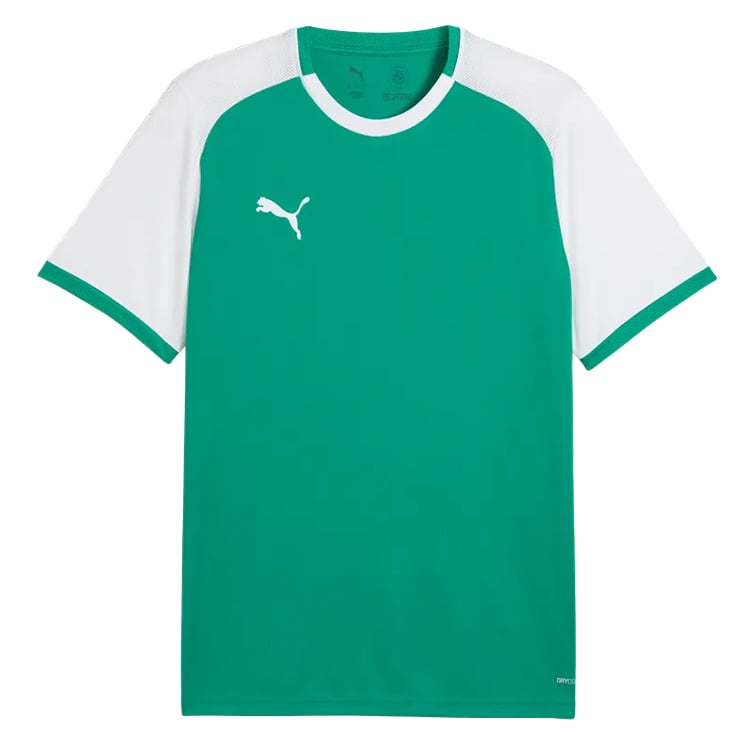 Sport Green/White/White