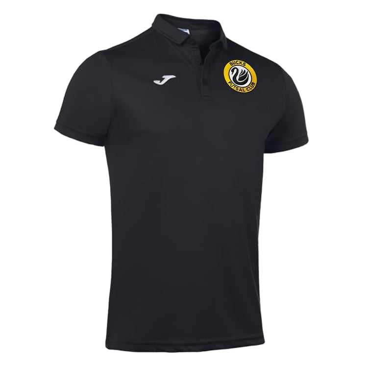 BUCKS FUTSAL CLUB Joma Hobby Polo Shirt