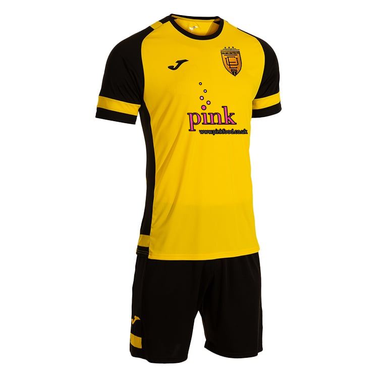 EALING UNITED FC Joma Lider Set