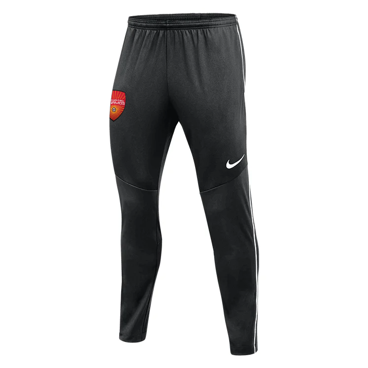 BISHOPS WALTHAM DYNAMOS Nike Park 26 Dri-FIT Knit Pants
