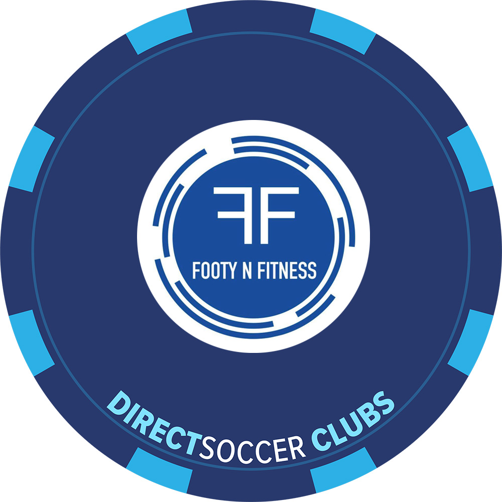 FOOTY N FITNESS TOKEN