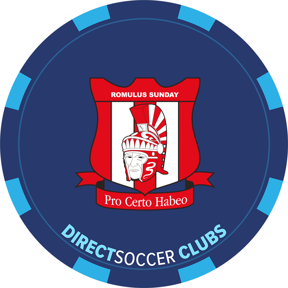 ROMULUSFC TOKEN