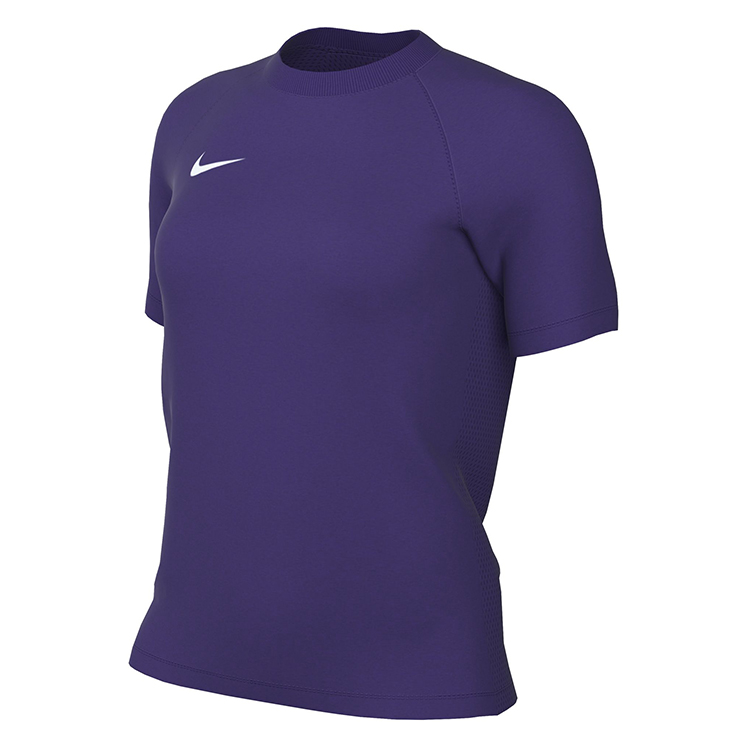 Court Purple/White