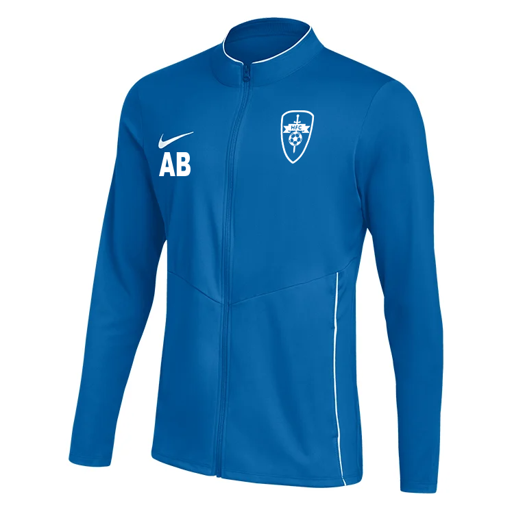 HAWLEY FC Nike Park 26 Dri-FIT Track Jacket