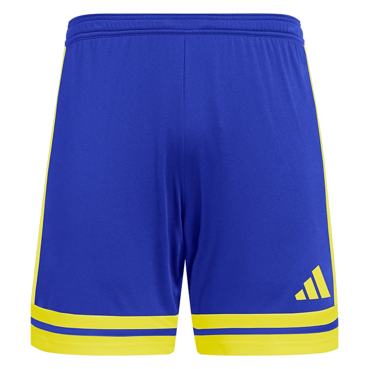Team Royal Blue/Team Yellow