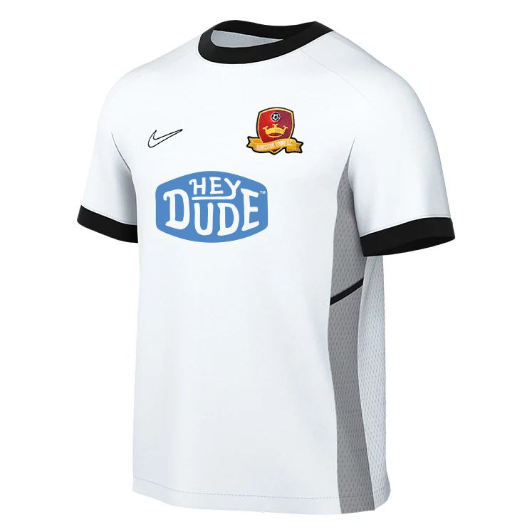 KINGSTON TOWN FC Nike Academy 25 Dri-FIT SS Top