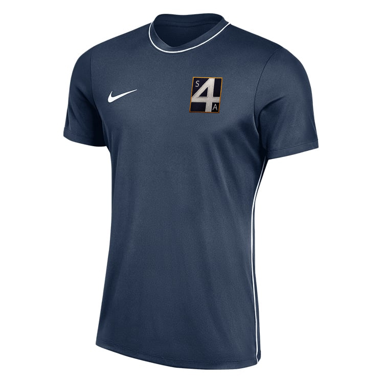 S4A GROUP Nike Park 26 Dri-FIT SS Top
