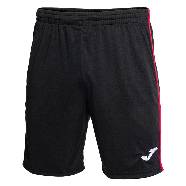 Black/Red