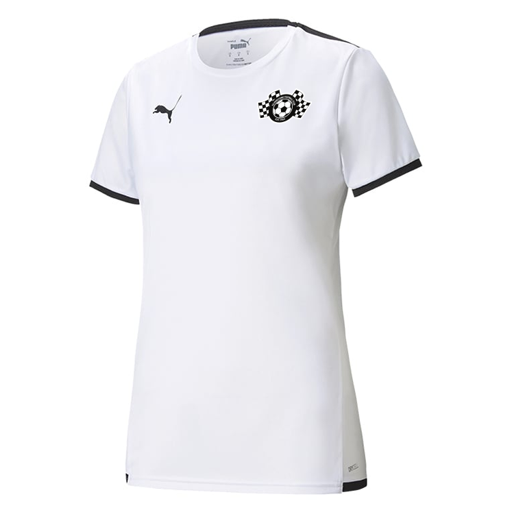 SILVERSTONE FC Puma teamLIGA Womens Jersey