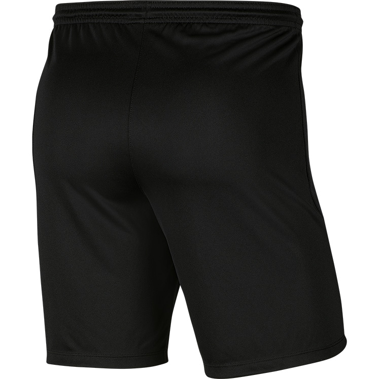 SCULPT YOUR SKILLS Nike Park III Shorts