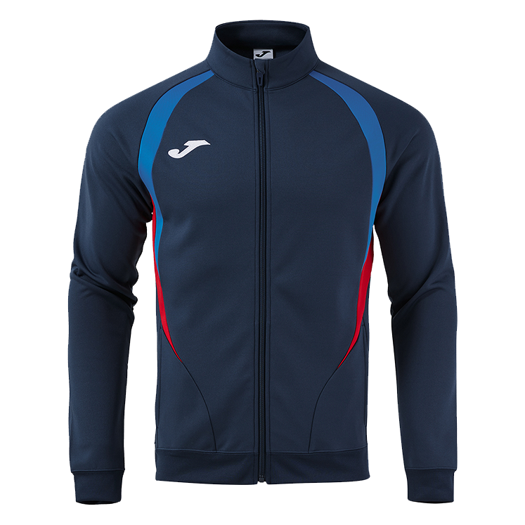 Dark Navy/Royal Blue