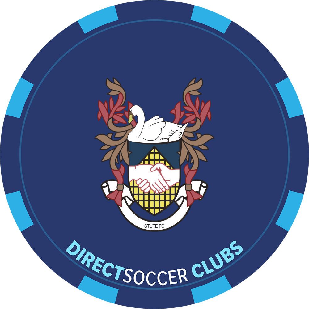THE STUTE FC TOKEN 