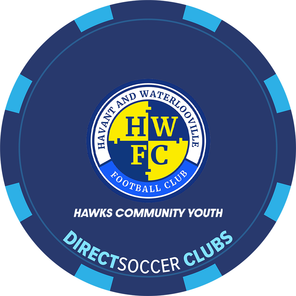 HAWKS COMMUNITY YFC TOKEN