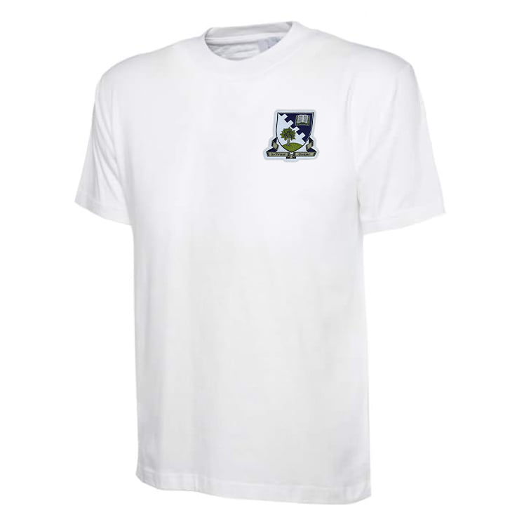 GROVE ACADEMY Uneek Classic T-Shirt 