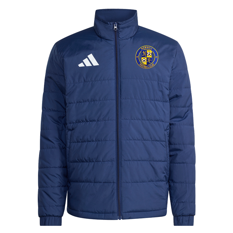 NEWHILL FC adidas Entrada 26 Light Jacket