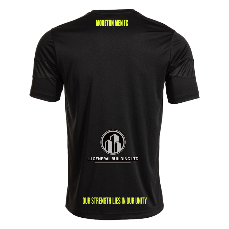 MORETON MEN SPORTS GROUP Joma Championship VIII Jersey