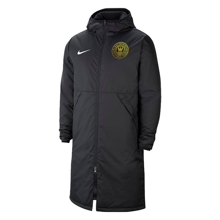WELBORNE FC Nike Park 20 Winter Jacket