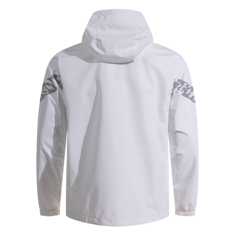 Joma Championship VIII Rain Jacket