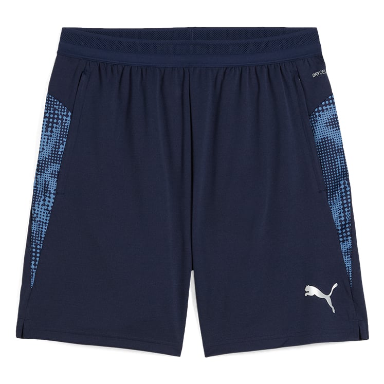 Navy/Silver/Blue Horizon