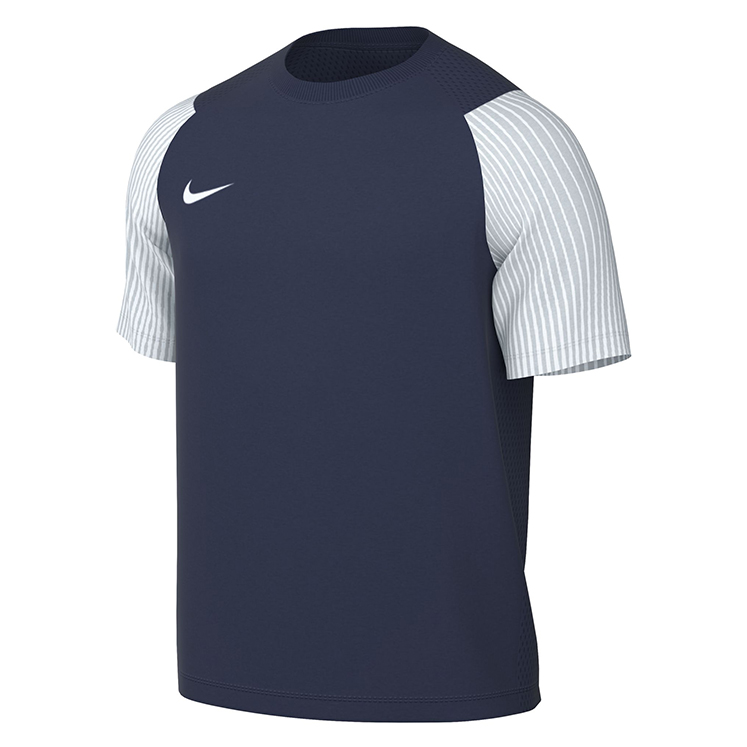 Midnight Navy/White/White