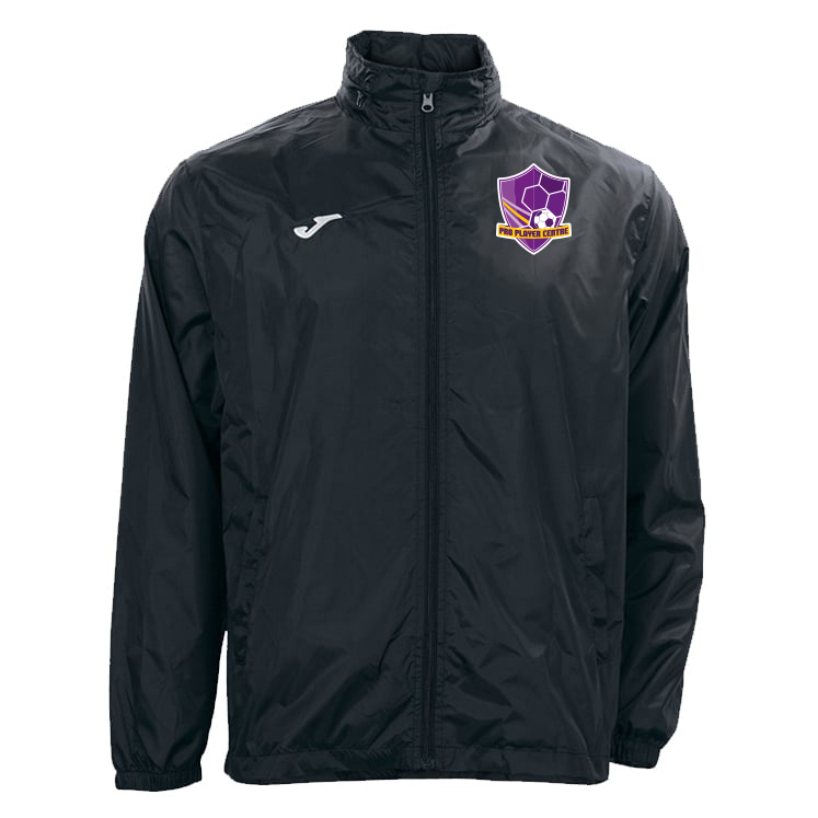 PRO PLAYER CENTRE Joma Iris Rainjacket