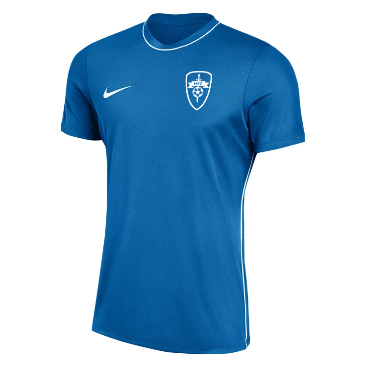 HAWLEY FC Nike Park 26 Dri-FIT SS Top