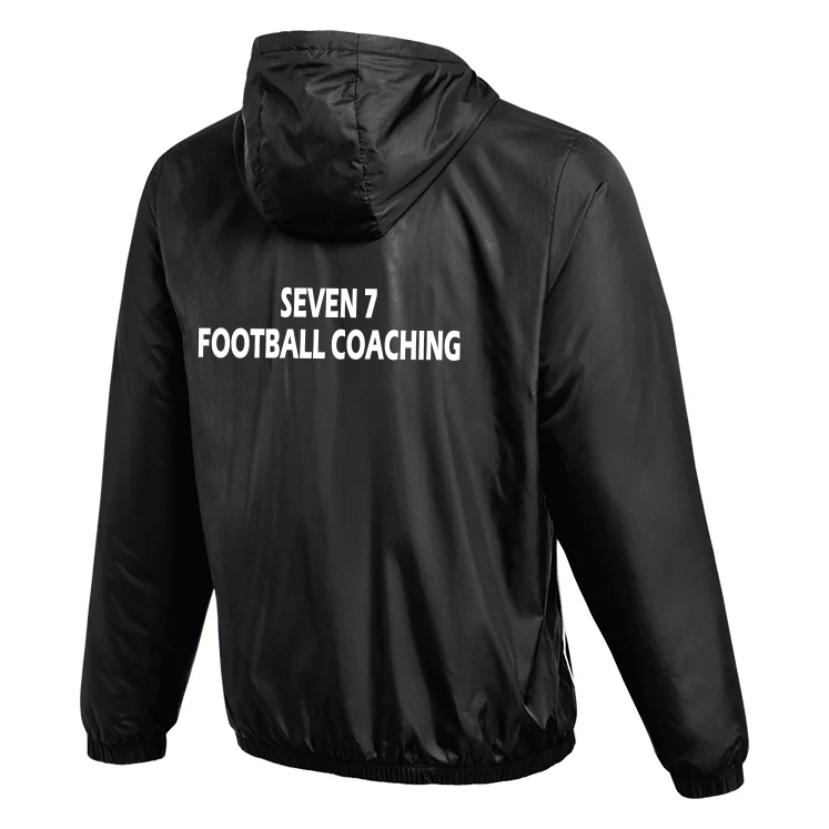 SEVEN 7 FOOTBALL COACHING Nike Park 26 Therma-FIT Fall Jacket