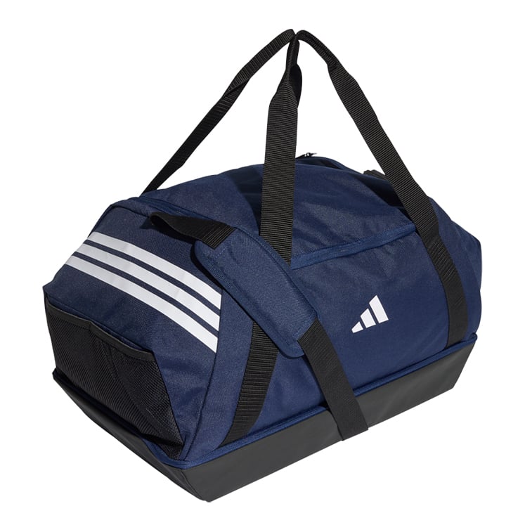 adidas Tiro Duffelbag Bottom Compartment Medium