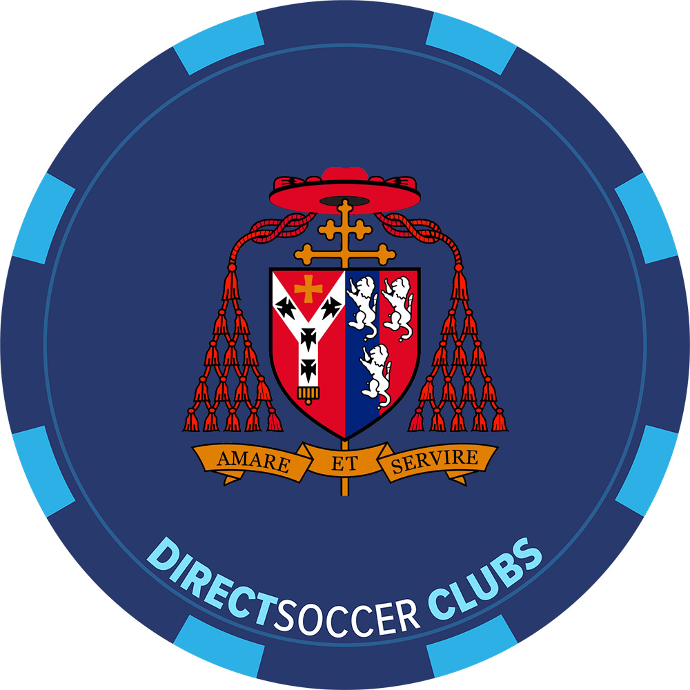 THE CARDINAL VAUGHAN MEMORIAL SCHOOL TOKEN