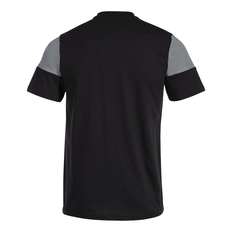 Joma Crew V Cotton T-Shirt