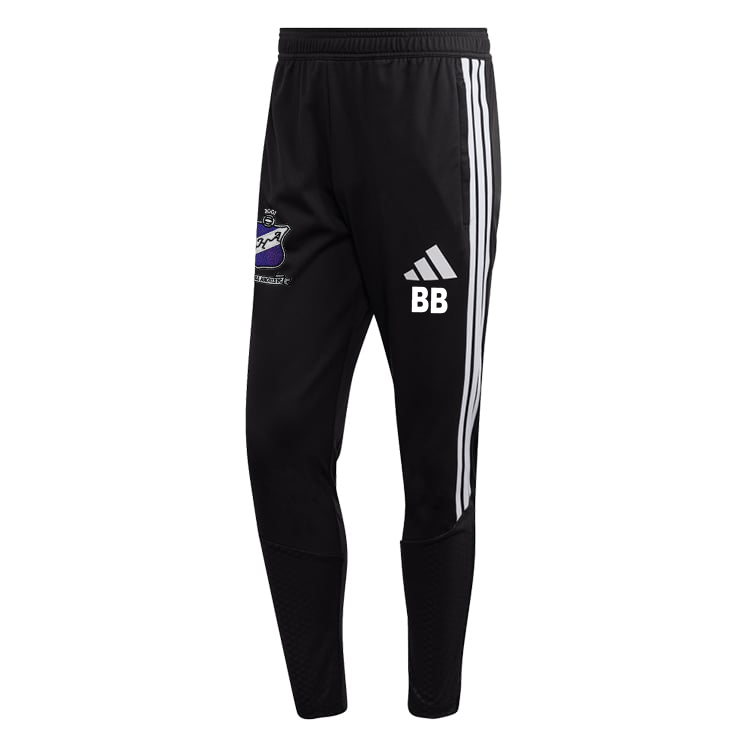 WOOLTON HILL ARGYLE adidas Tiro 26 Competition Training Pants