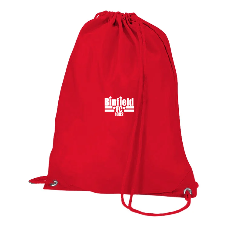 BINFIELD FC Prestige Backpack Tote
