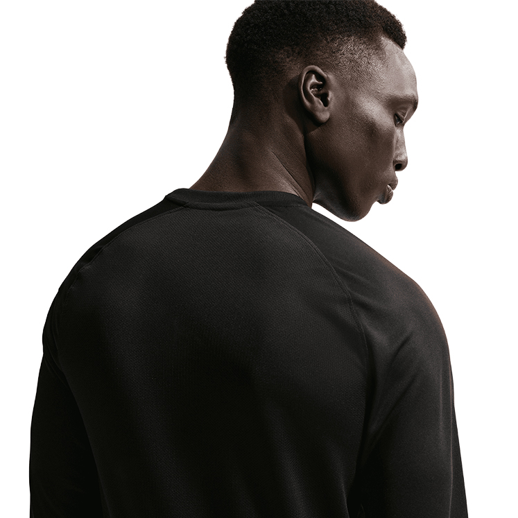 Nike Park VIII Dri-FIT LS Jersey