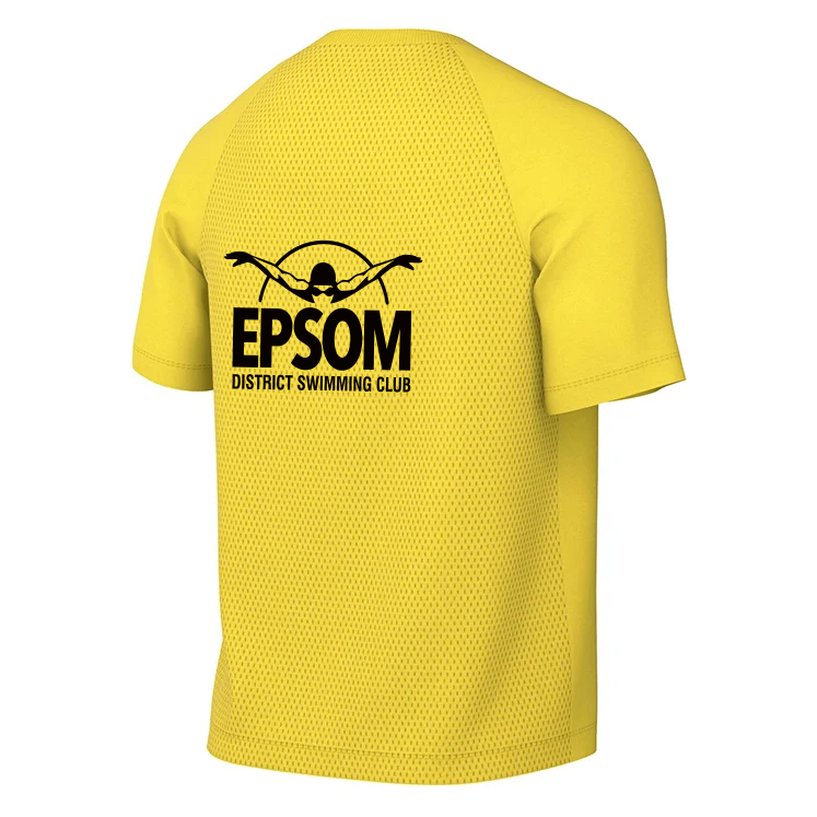 EDSC Nike Park VIII Dri-FIT SS Jersey
