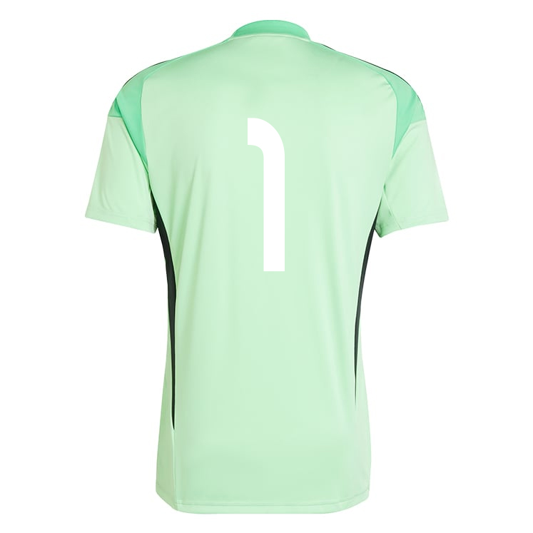 OXFORD UNITED STARS FC adidas Tiro 25 Competition Goalkeeper Jersey