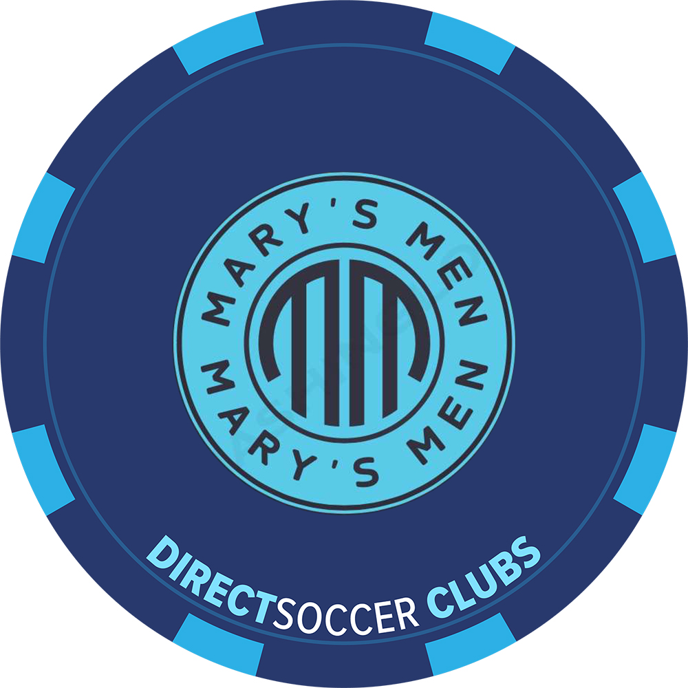 MARY'S MEN FC TOKEN