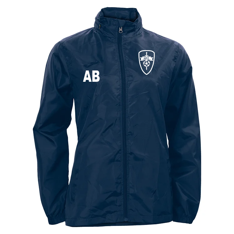 HAWLEY FC Joma Galia Women's Rainjacket