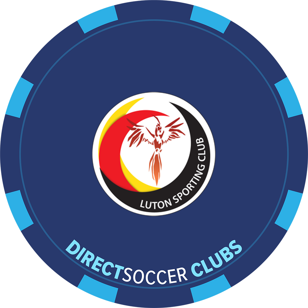 LUTON SPORTING CLUB TOKEN