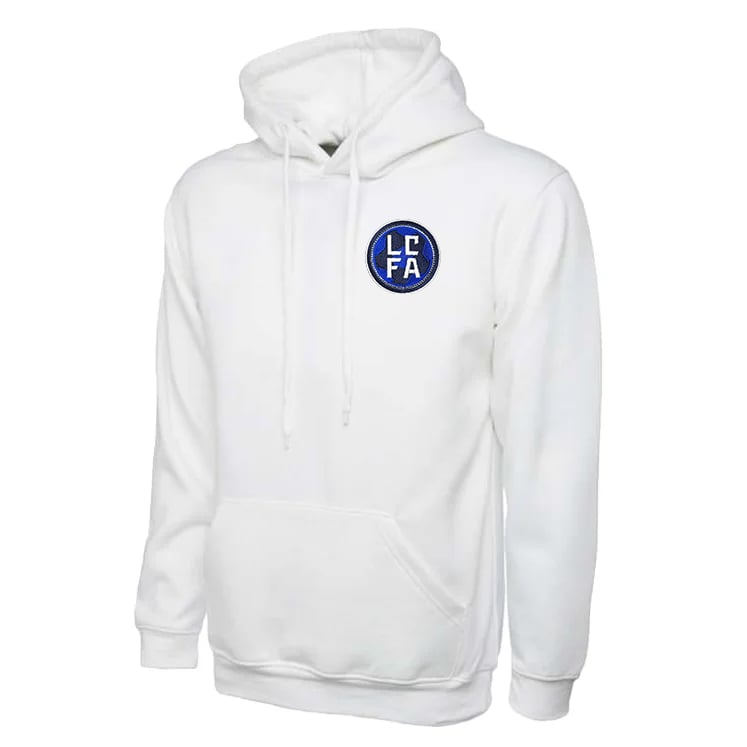 LCFA Uneek Classic Hoody  