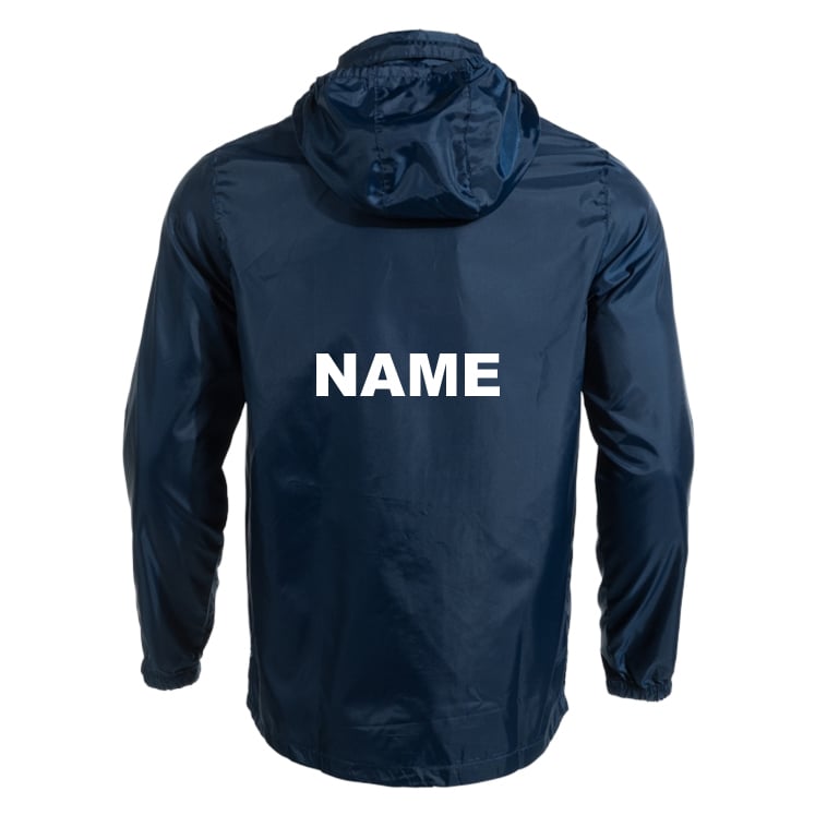 GALAXY GIRLS Joma Rain Raincoat